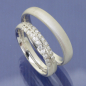 Preview: Eheringe aus Haselnussgold