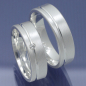 Preview: Zeichen der Verbundenheit: Edle Ringe aus 925er Sterlingsilber