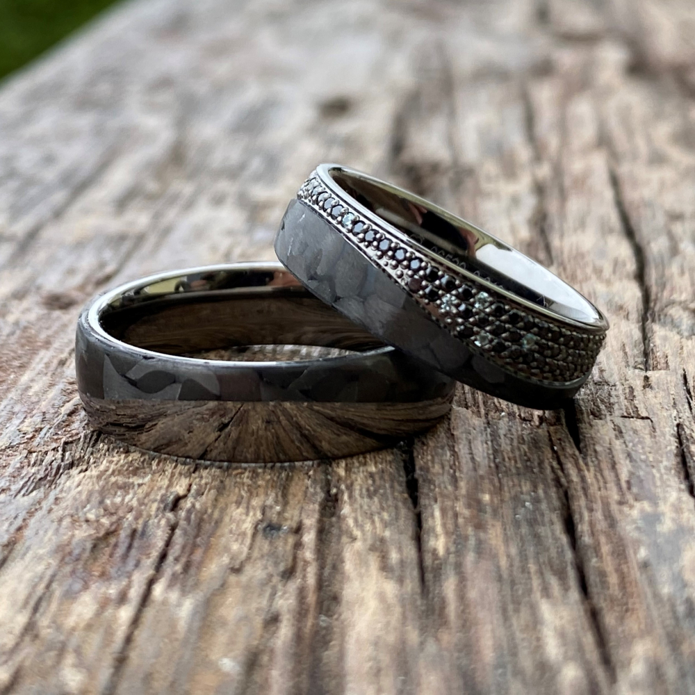 Preview: schwarze Diamanten