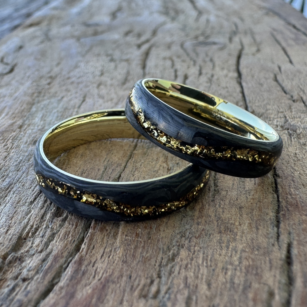 Preview: Kunstvolle Oberfläche