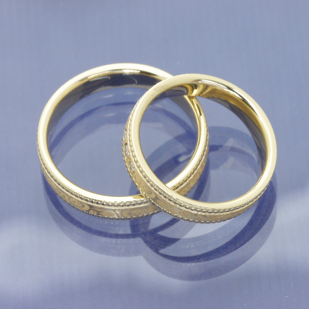 Preview: Flora Eheringe