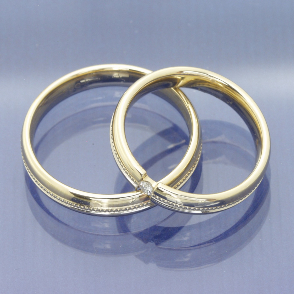 Preview: handgefertigte Oberfläche