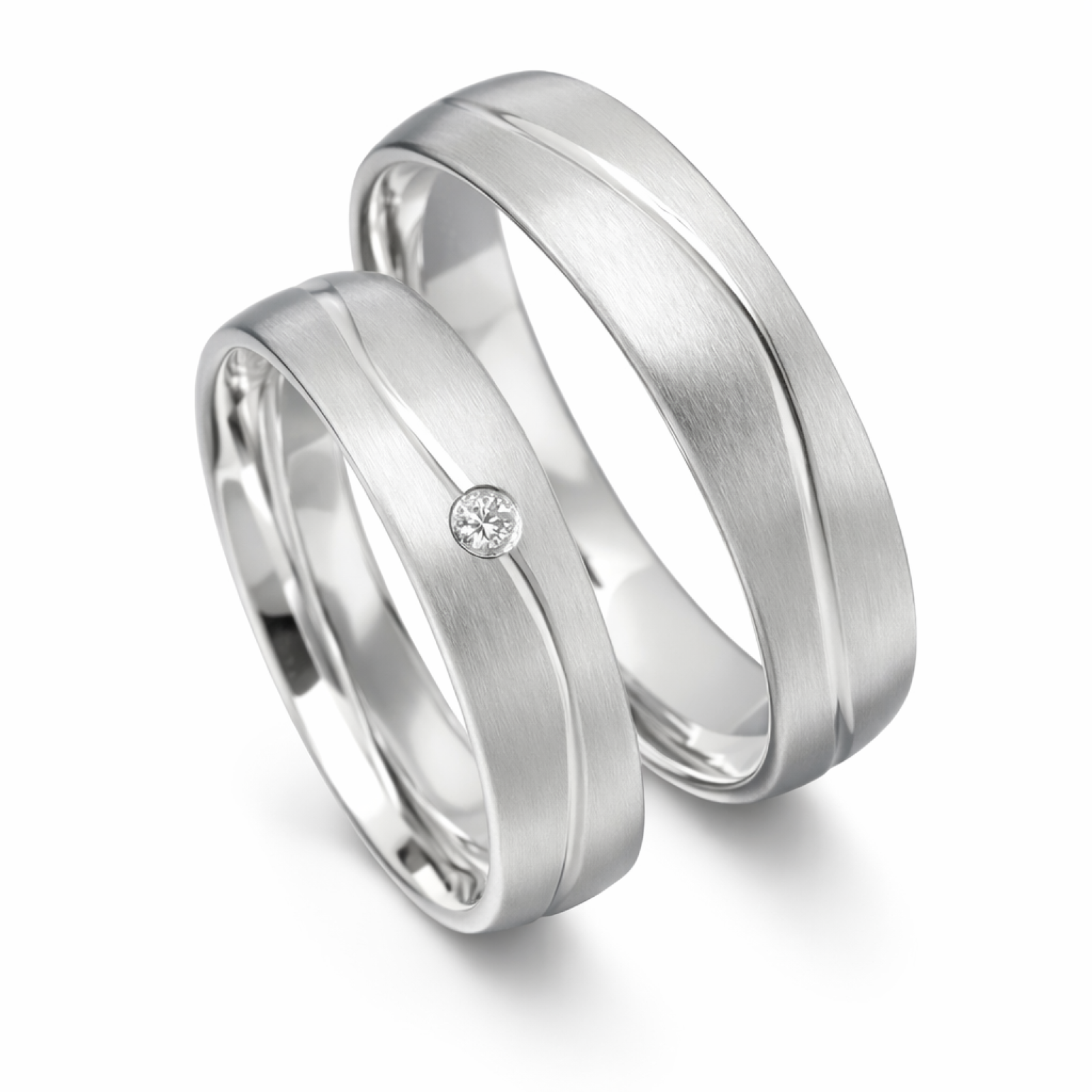 Freundschaftsringe Modell Taro