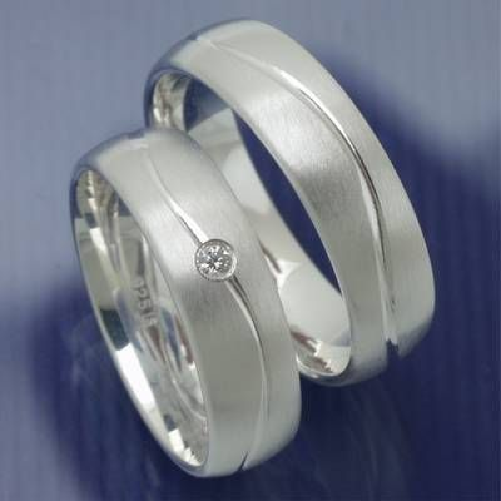 Freundschaftsringe Modell Taro