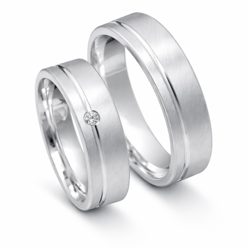 Zeichen der Verbundenheit: Edle Ringe aus 925er Sterlingsilber