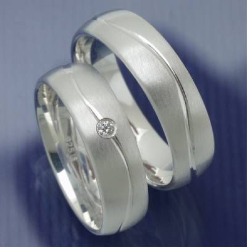 Freundschaftsringe Modell Taro